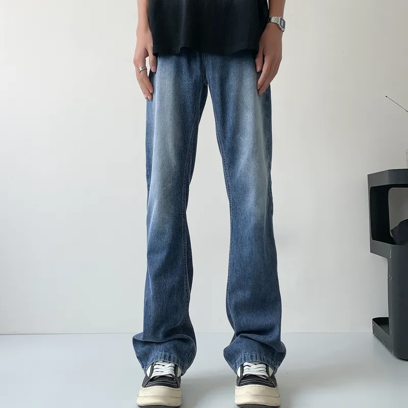 DANGERTIGER Jeans Unisex-2