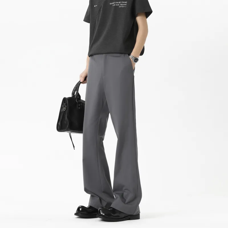 DANGERTIGER Suit Trouser Unisex-2