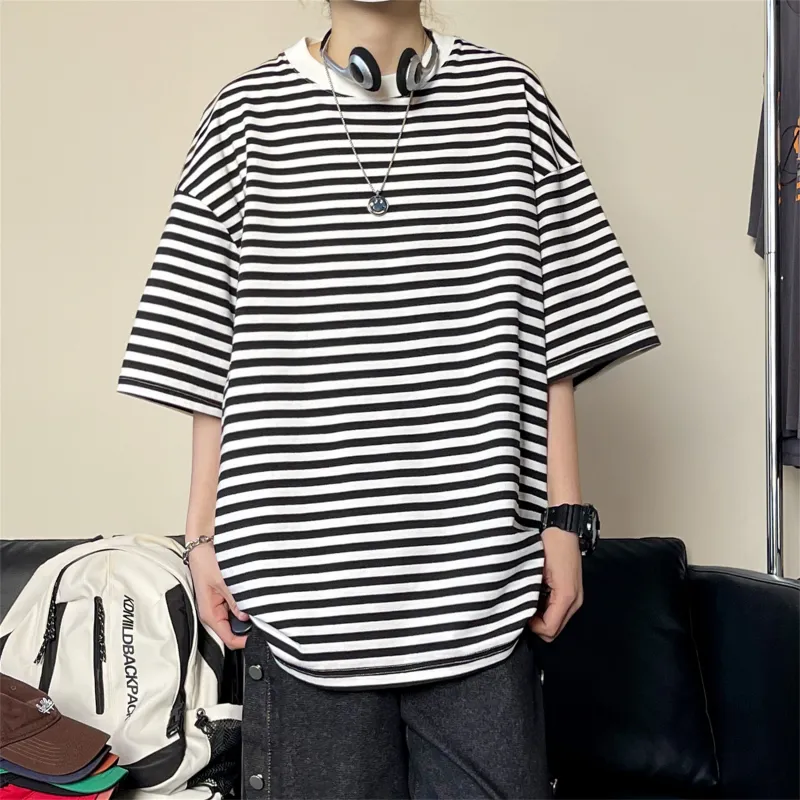 DANGERTIGER T Shirts Unisex-20