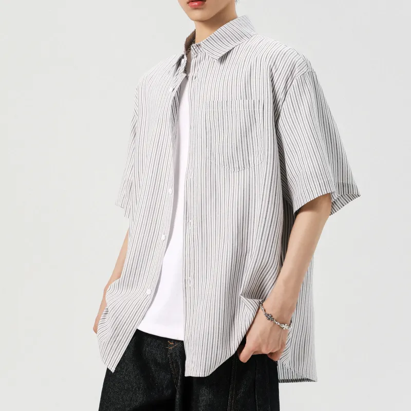 DANGERTIGER Shirts Unisex-4