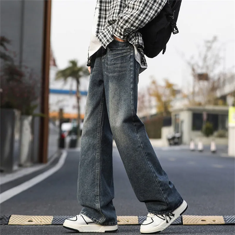 DANGERTIGER Jeans Unisex-3