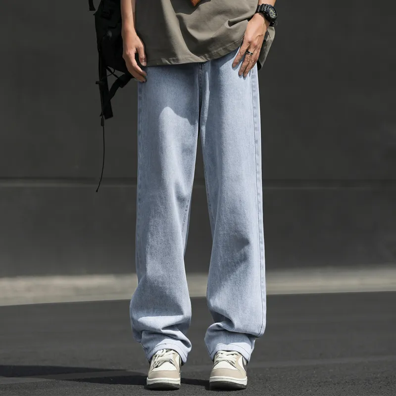 DANGERTIGER Jeans Unisex-7