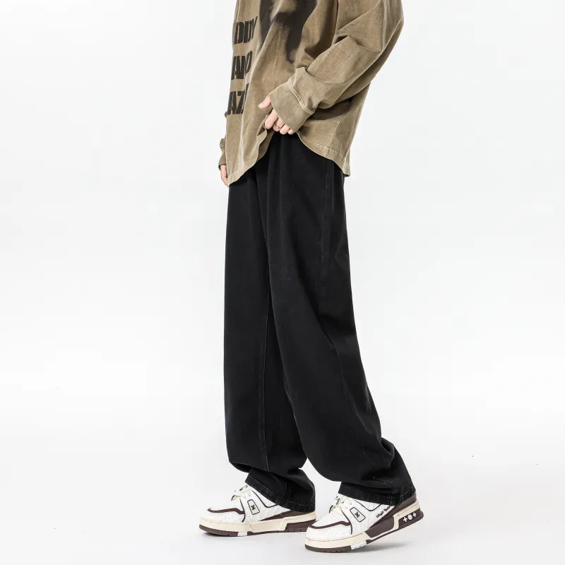 DANGERTIGER Jeans Unisex-2