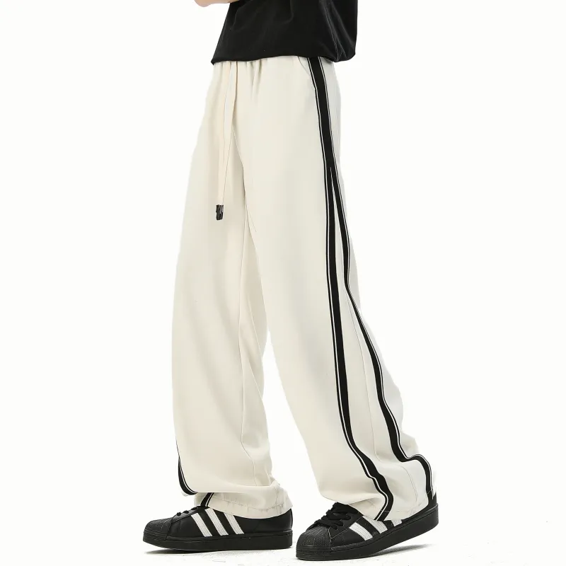 DANGERTIGER Casual Pants Unisex-2
