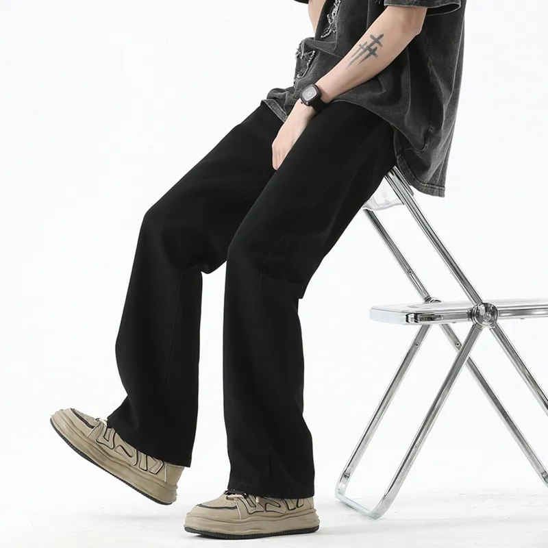 DANGERTIGER Jeans Unisex-25