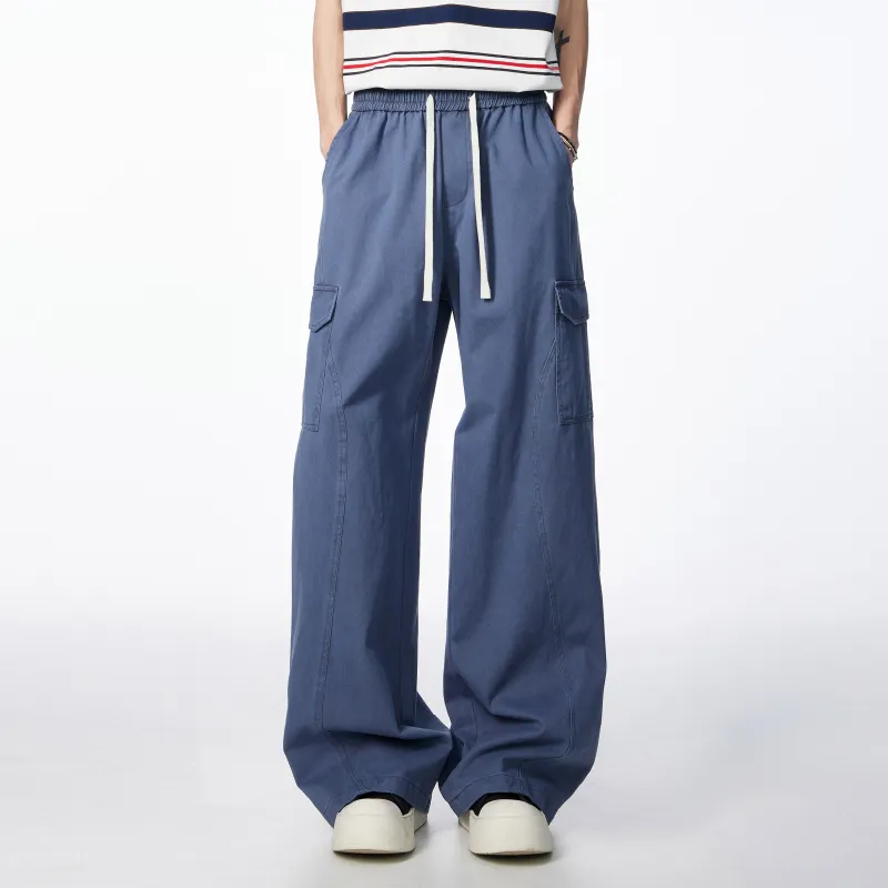 DANGERTIGER Jeans Unisex-6