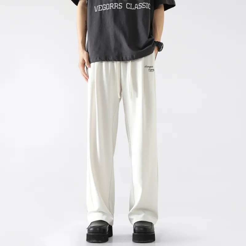 DANGERTIGER Casual Pants Unisex-27