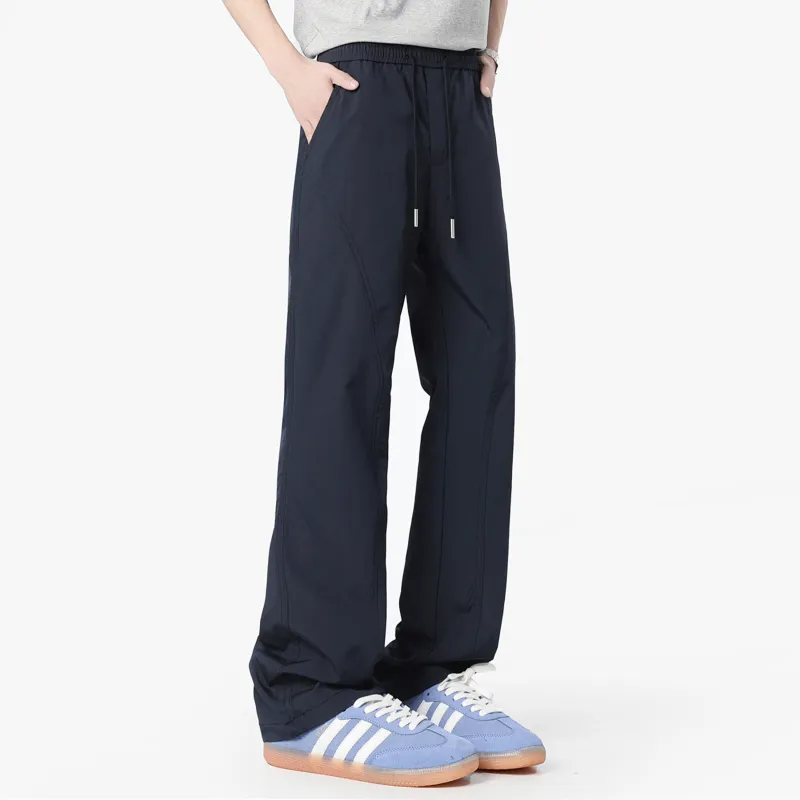 DANGERTIGER Suit Trouser Unisex-17
