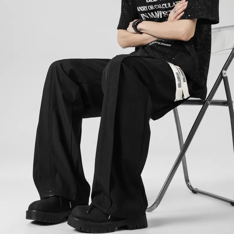 DANGERTIGER Suit Trouser Unisex-14