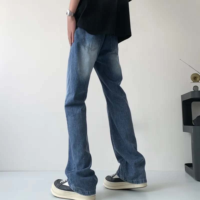 DANGERTIGER Jeans Unisex-5