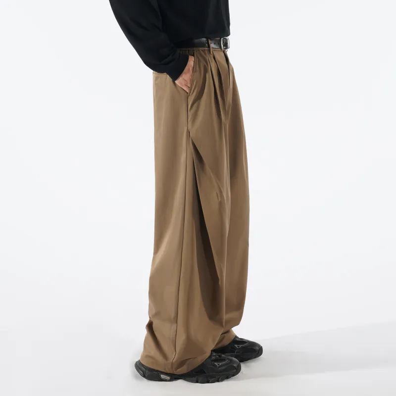DANGERTIGER Knitted Sweatpants Unisex-19