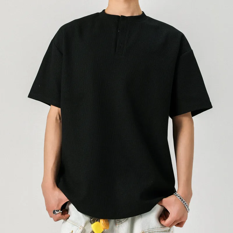 DANGERTIGER T Shirts Unisex-8