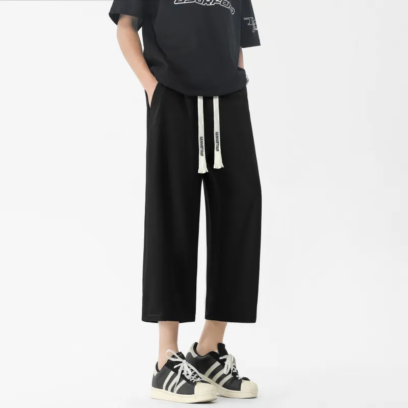 DANGERTIGER Casual Pants Unisex-20