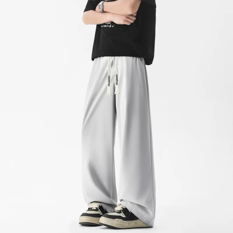 DANGERTIGER Casual Pants Unisex-9