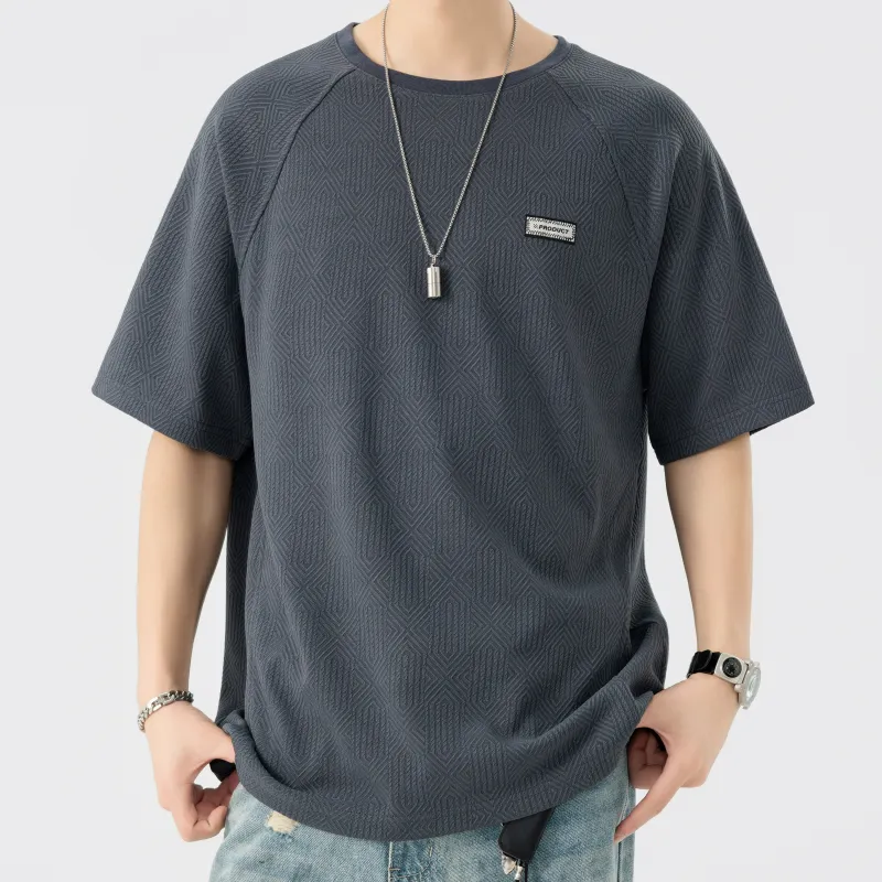 DANGERTIGER T Shirts Unisex-11