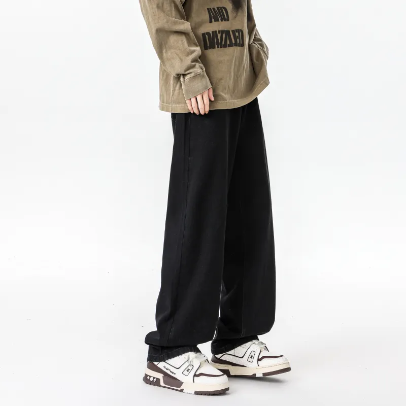 DANGERTIGER Jeans Unisex-3