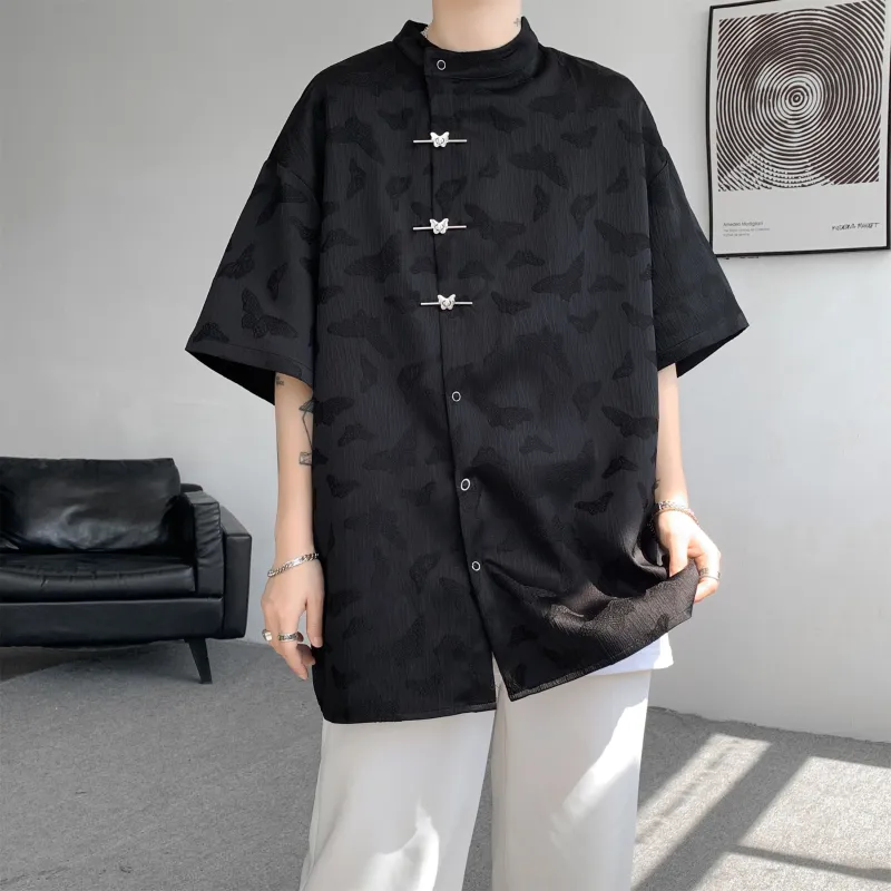 DANGERTIGER Shirts Unisex-12