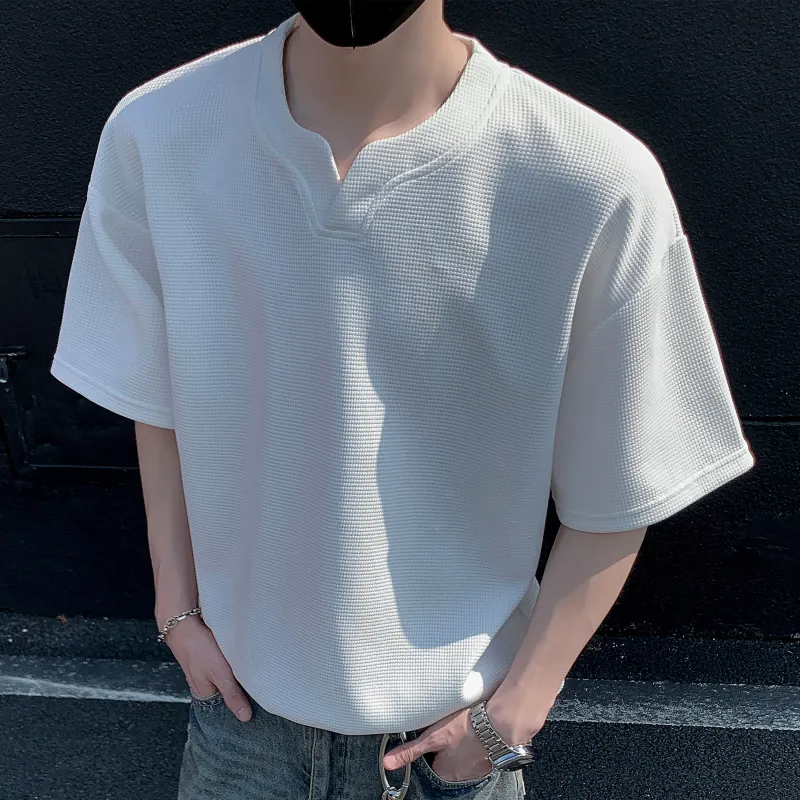 DANGERTIGER T Shirts Unisex-2