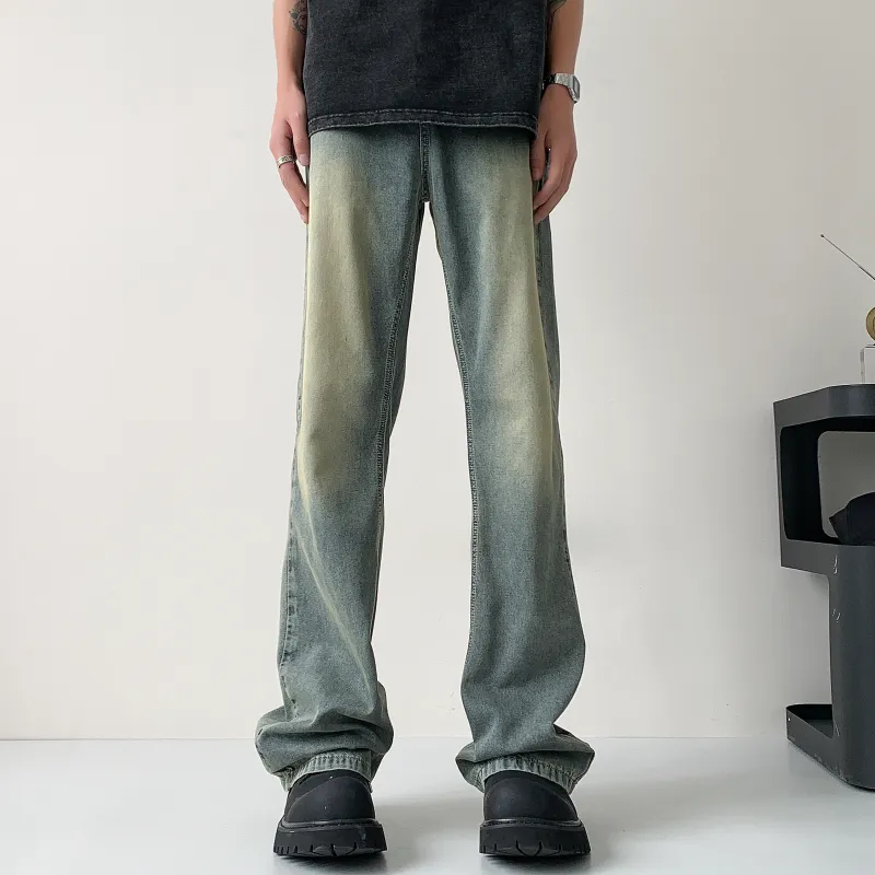 DANGERTIGER Jeans Unisex-9