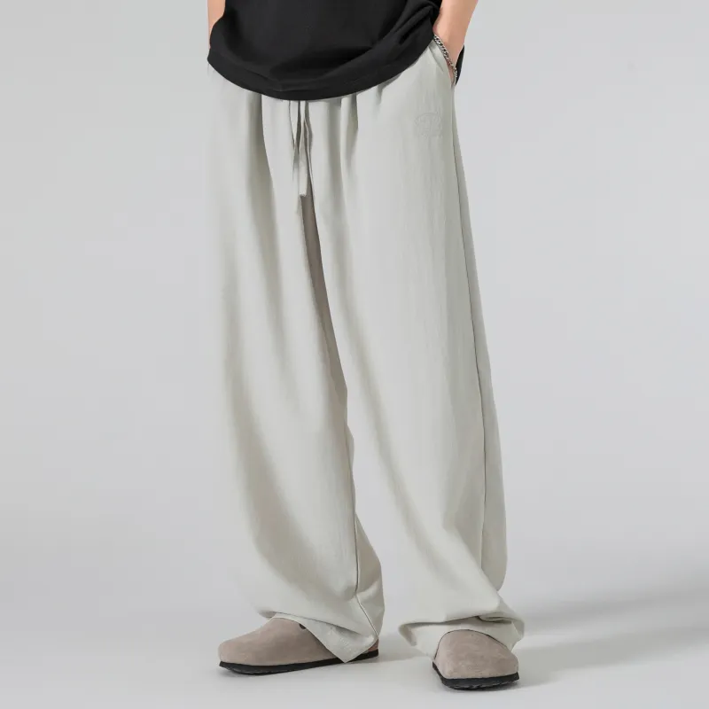 DANGERTIGER Casual Pants Unisex-3