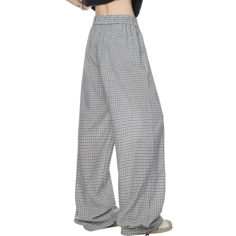 DANGERTIGER Casual Pants Unisex-9