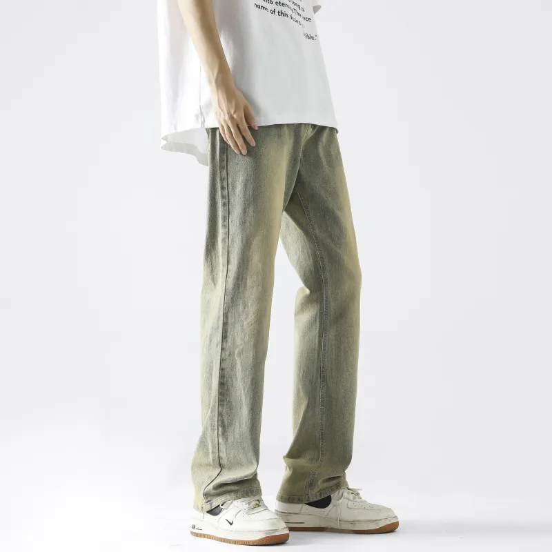 DANGERTIGER Jeans Unisex-9
