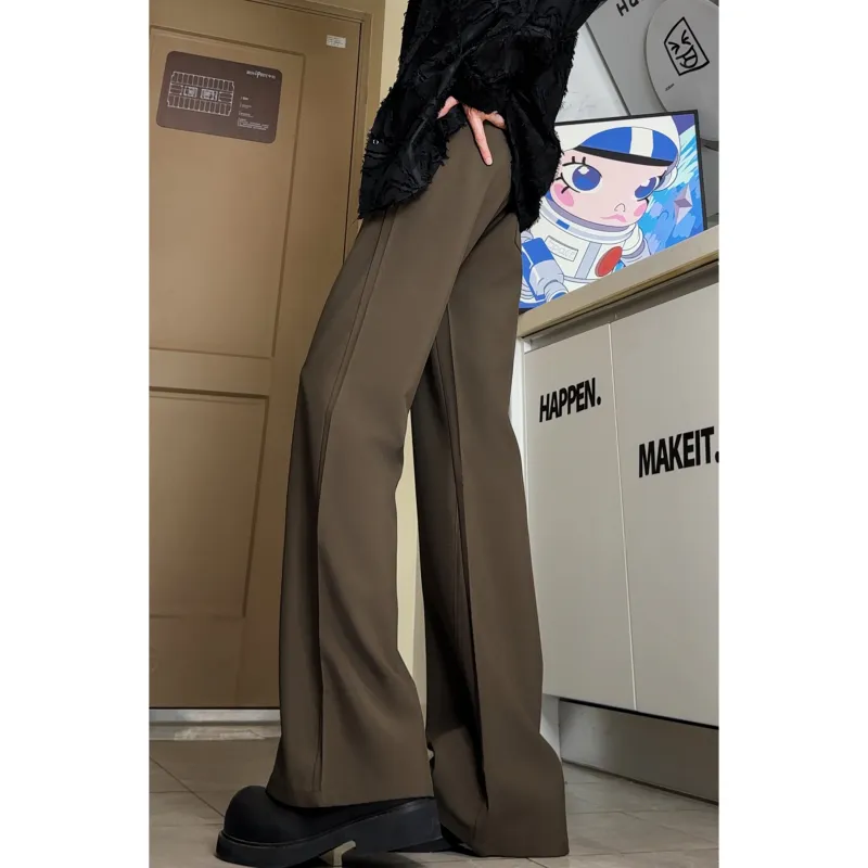 DANGERTIGER Suit Trouser Unisex-4