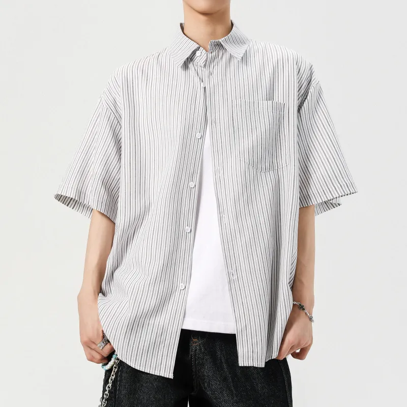 DANGERTIGER Shirts Unisex-2
