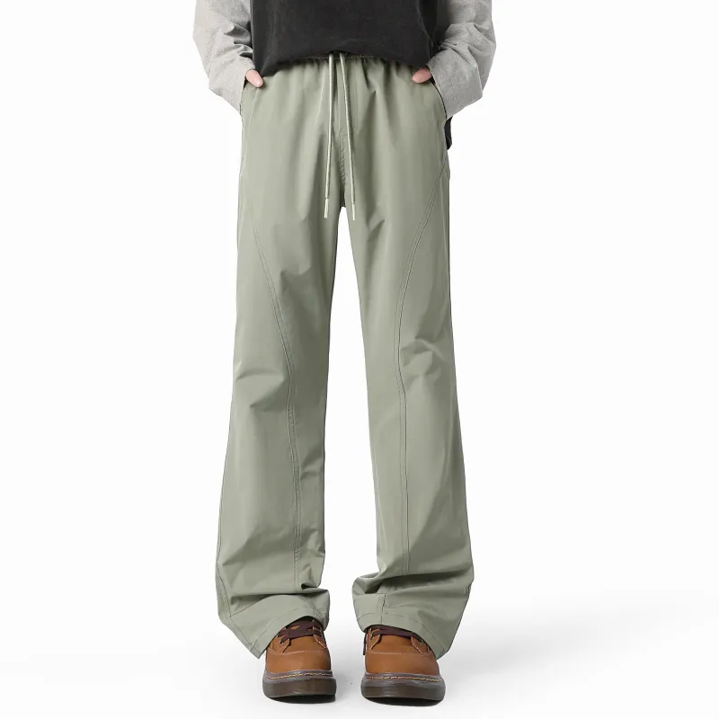 DANGERTIGER Suit Trouser Unisex-9