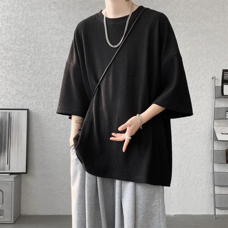 TESTUNG T-Shirts Unisex-28