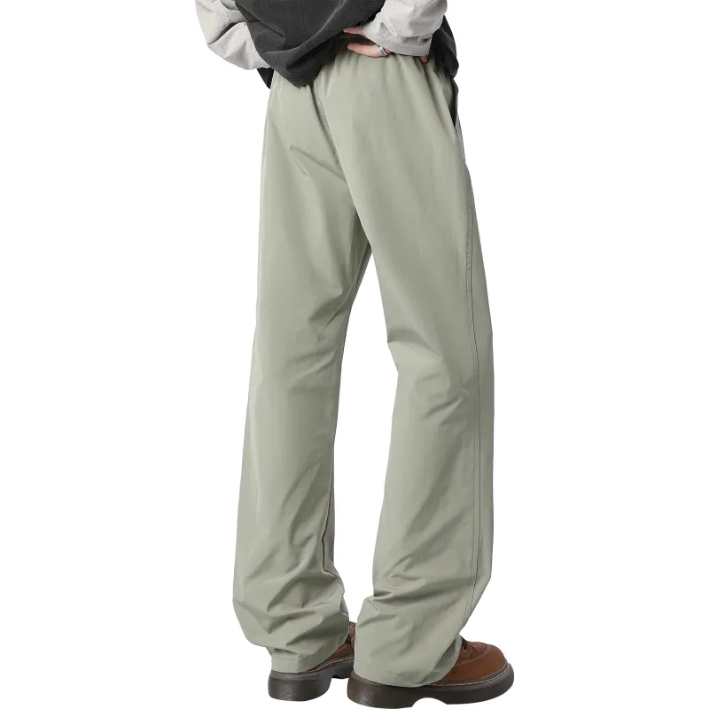 DANGERTIGER Suit Trouser Unisex-8