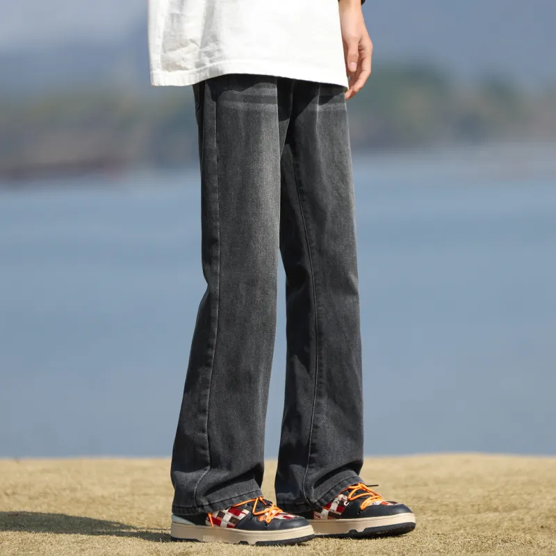 DANGERTIGER Jeans Unisex-17