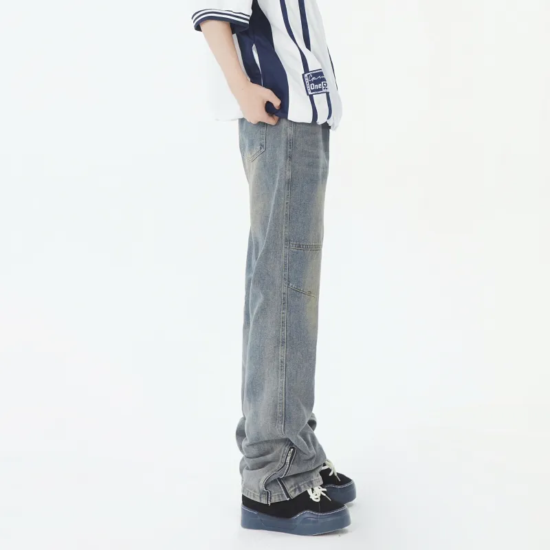 DANGERTIGER Jeans Unisex-10