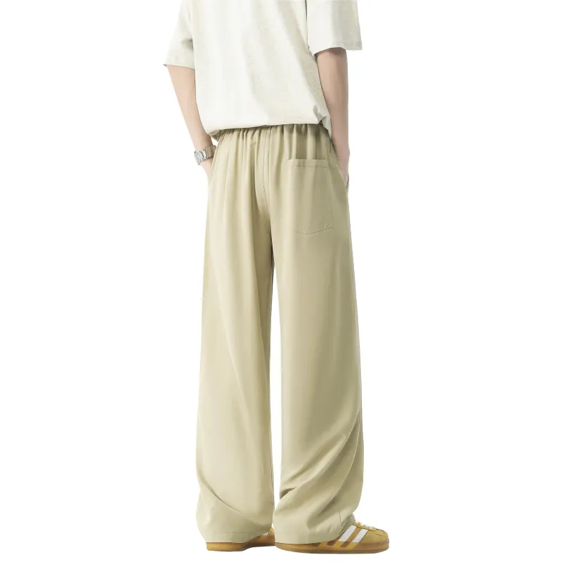 DANGERTIGER Casual Pants Unisex-1