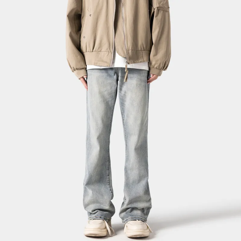 DANGERTIGER Jeans Unisex-24