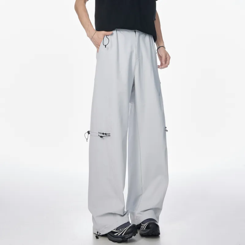 DANGERTIGER Cargo Pants Unisex-5