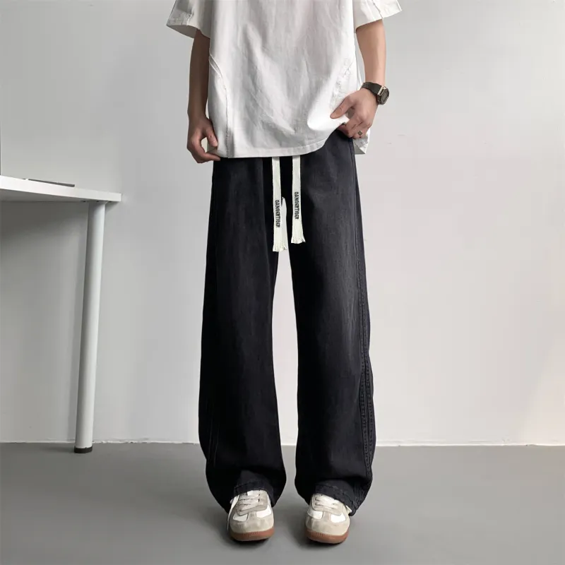 DANGERTIGER Jeans Unisex-8