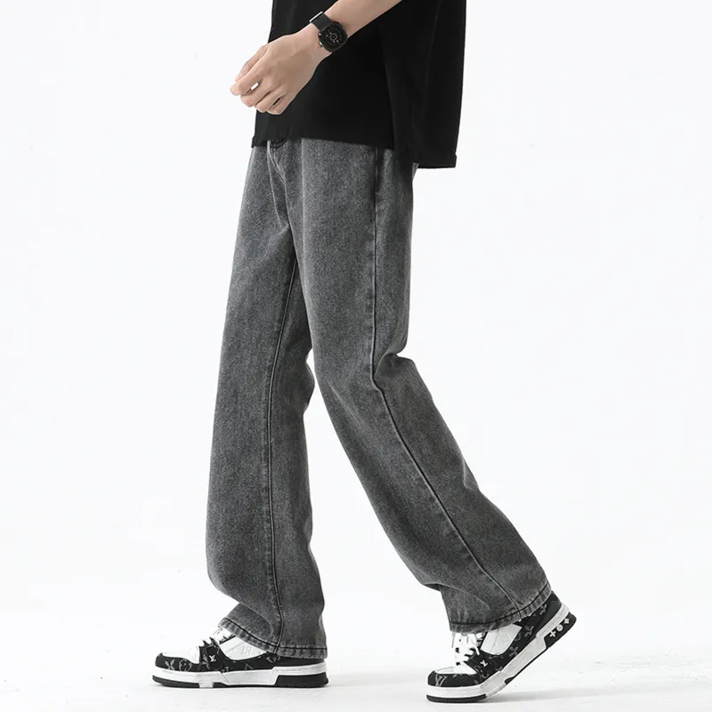 DANGERTIGER Jeans Unisex-15