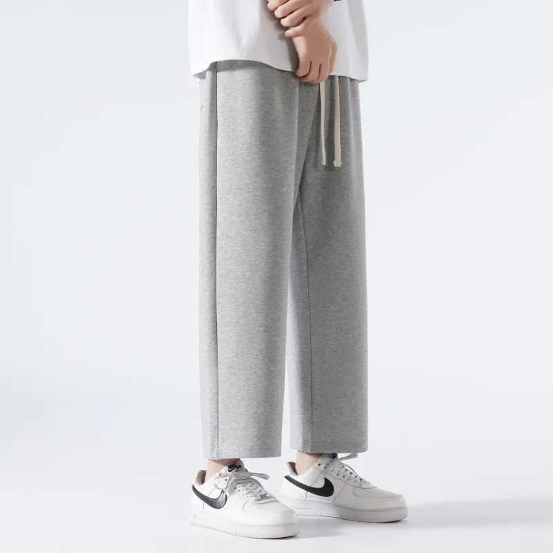 DANGERTIGER Casual Pants Unisex-8