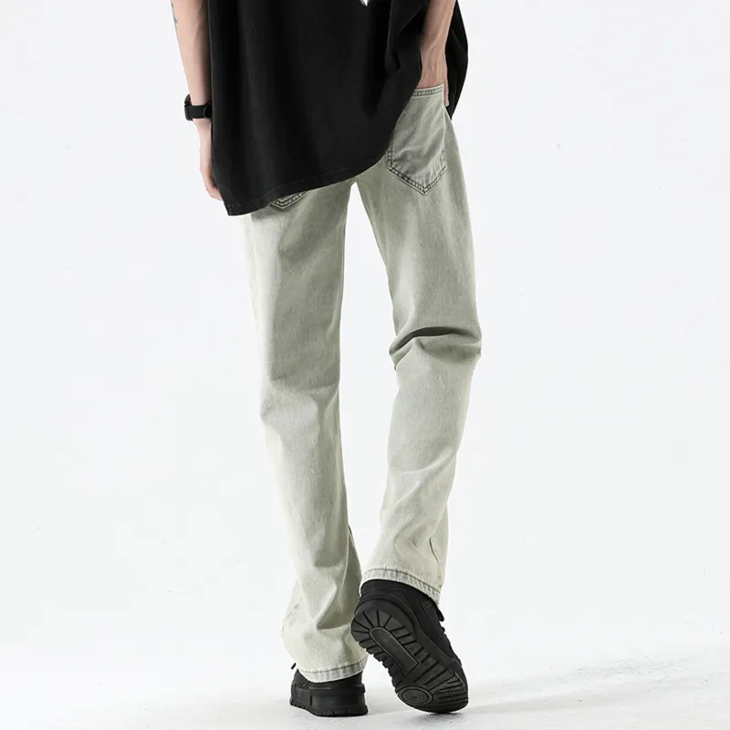DANGERTIGER Jeans Unisex-4