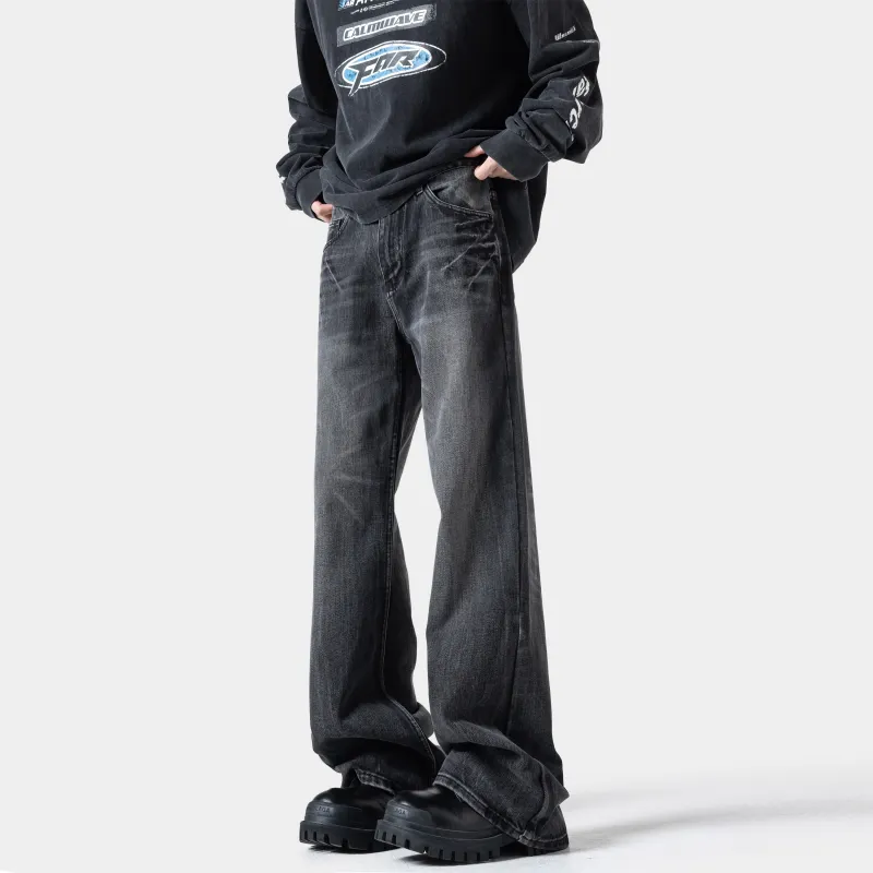 DANGERTIGER Jeans Unisex-11