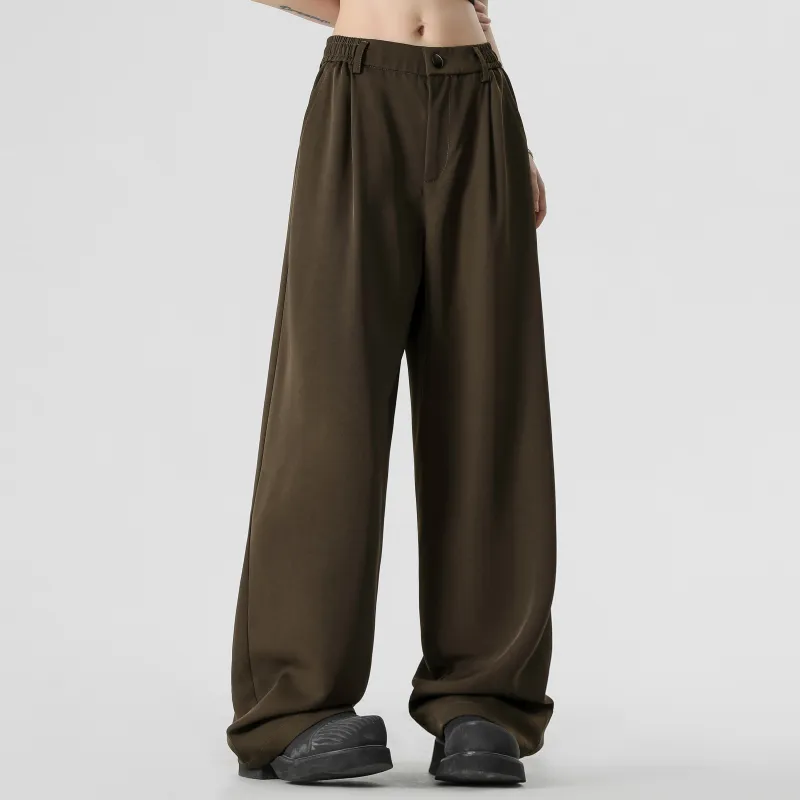 DANGERTIGER Cargo Pants Unisex-9