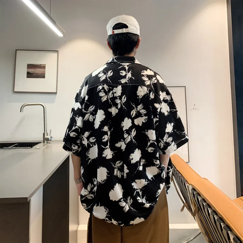 DANGERTIGER Shirts Unisex-4
