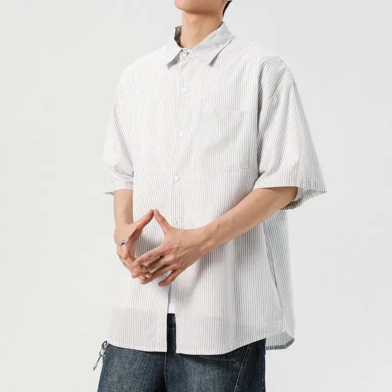 DANGERTIGER Shirts Unisex-17