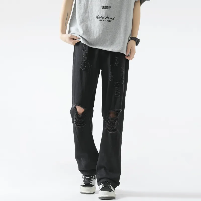 DANGERTIGER Jeans Unisex-1