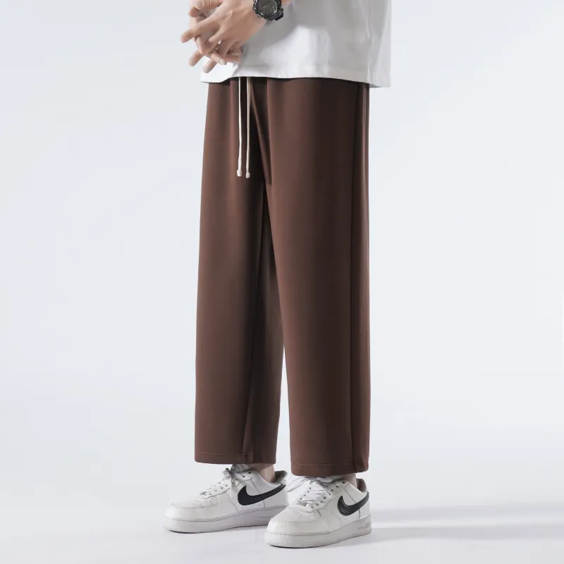 DANGERTIGER Casual Pants Unisex-2
