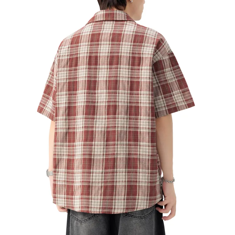 DANGERTIGER Shirts Unisex-2