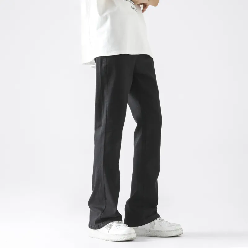 DANGERTIGER Jeans Unisex-3