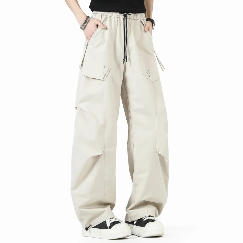 DANGERTIGER Cargo Pants Unisex-13