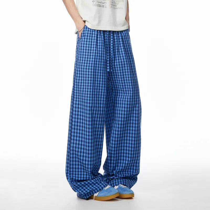 DANGERTIGER Casual Pants Unisex-13
